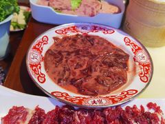 -重庆高老九火锅(万象城店)