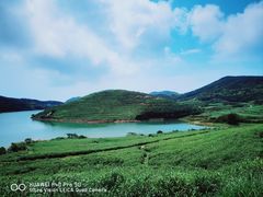 -嵛山岛