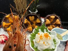 -天狗山料理(省体店)