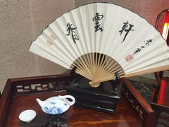 -佛山顺德香云纱园林酒店-宴会厅