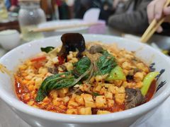 -和月楼牛羊肉泡馍