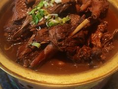 -金典银峰老鹅馆·昆山菜(亭林公园店)