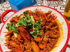 -漫天香·小龙虾餐厅(夏湾店)