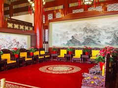 -天安门城楼