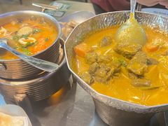-simply thai天泰(长泰广场店)