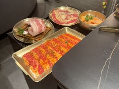 -西塔老太太泥炉烤肉(龙湖北苑天街店)