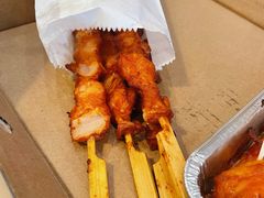 -尊宝比萨(车公庙店)