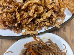 -大姨捞面(新安花园店)