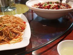 毛血旺-小时候2013(瀚新店)