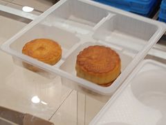 -长发西饼(临顿路店)