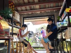 -鱼记咖啡馆