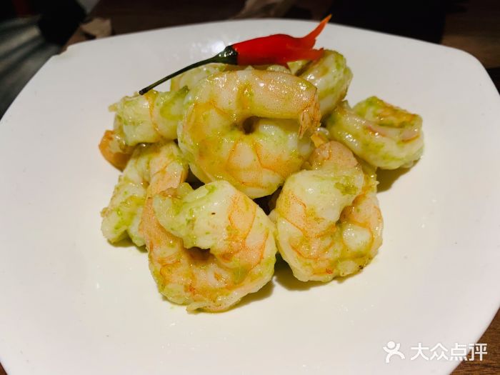 原食日记(合生汇购物中心店)图片