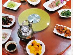 -七宝农家菜(七宝老街店)