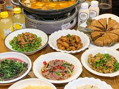 -湘缘道客•湘缘饭店·25年湘菜馆(古墩路店)