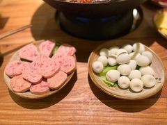 -白乐天毛肚火锅馆(解放碑店)