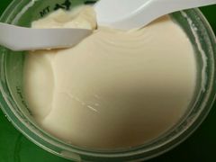 -老伴豆花(麦士威熟食中心店)