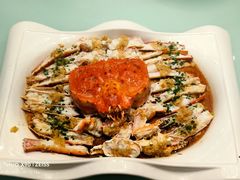 -海景壹号大酒店(滨湖店)