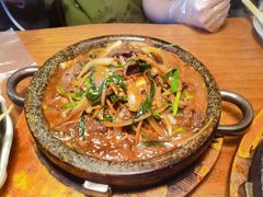 -干杯小木屋米酒店(罗斯福店)