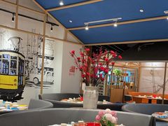 -渝信川菜 · 川味家常菜(财富购物中心店)