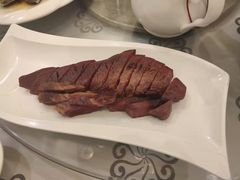 香烧牛舌-岭南海晏楼(东晓南店)