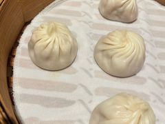 特色小笼包-鼎泰丰(德基广场店)