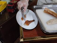 -车之谷·汽车文化主题餐厅(汽开店)