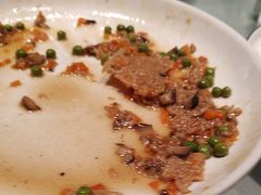 -老奶奶私房菜(天台里街店)