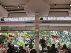 -金河半岛园林酒家(金融城店)