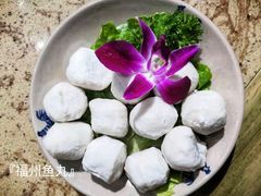 -尤龙源老火锅(长汀店)