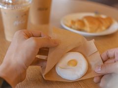 -麦当劳(SM城市广场店)