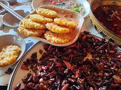 -饭江湖·江湖菜(湖广会馆店)
