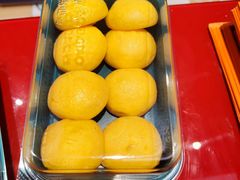 -東更道点心行(利客来店)