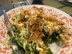 -simply thai天泰(长泰广场店)
