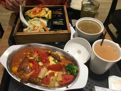 -大家乐(广州天河城六楼店)