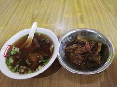 -好成财牛排馆(涂门街总店)