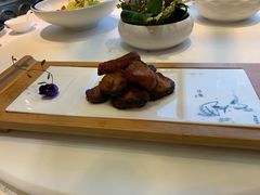 -世博源公馆·本帮融合菜·主题包厢·江景餐厅