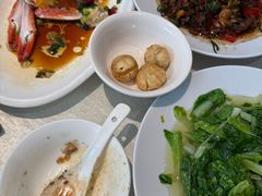 -好兄弟郭巨海鲜(天一阁店)