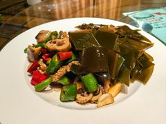 -渔家大院·地道威海菜(石岛店)