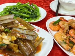 -蛇口康乐快餐鱼仔档(翠苑小区店)