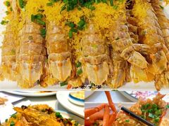 -四川小胡子海鲜(丁村万人海鲜广场店)