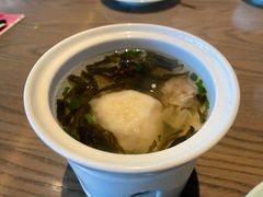 -四道菜·福建菜馆(新街口金鹰店)