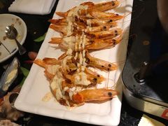 -真剑日本料理·铁板烧(贵州路店)