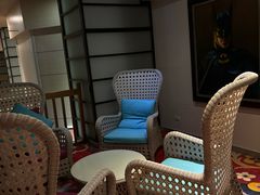 -喜鹊愉家酒店(郑州曼哈顿博览中心地铁站店)