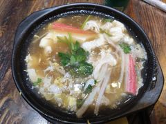 -老姑砂锅·烧烤天津菜(体北道店)