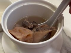 -鹅冠港式茶餐厅(来福士店)