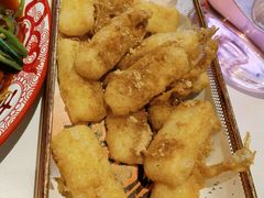 -关里关外·鱼头泡饼(唐冶绿地汇店)