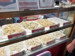 -熊大爷现包饺子(和平里店)