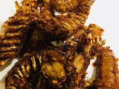 -芭菲盛宴·环球美食(袁家岗店)