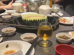 -野迹·石橄榄鸡·烧烤(新洲店)