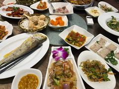 -庄氏祥记家常食府(国瑞建材家居博览中心店)